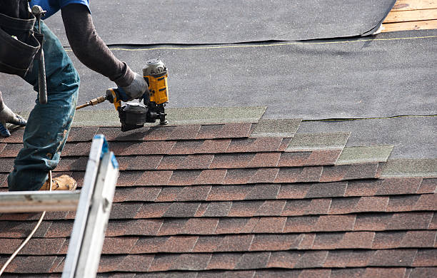 Licensed Roofing service in Coffeyville, KS - Brentwood Metal Roofing